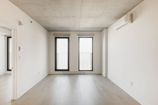 2180 Rue Ste-Catherine E., #349 - Photo 1