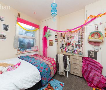 5 bedroom terraced house to rent - Photo 5