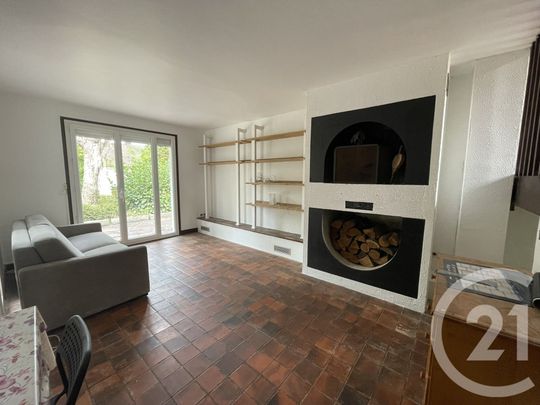 Location Maison 6 pièces 148m² RHODON 78470 - Photo 1