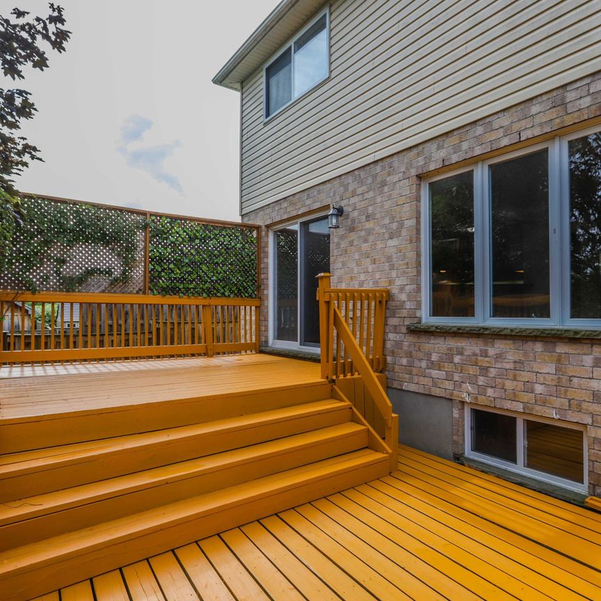 For Lease - 756 Hedgerow Place, London North, Ontario - Photo 1