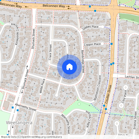 2/27 Mayo Street, Weetangera