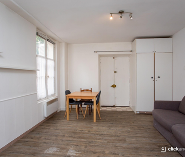 Studio lumineux et calme dans le IXème arrondissement - Photo 1