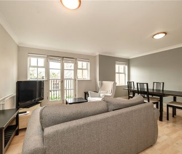 Belvedere Place, London, SW2 5TD - Photo 3