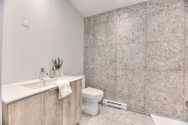 Condo for rent, Montréal (Verdun/Île-des-Soeurs) - Photo 1