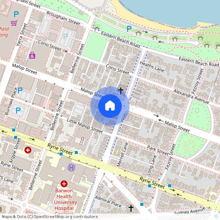 Unit 4/238 Malop Street, Geelong