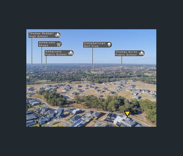 Modern & Secure Granny Flat – Prime Macarthur Heights Location - Photo 5