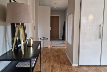 Mandelgatan 8 - Photo 3