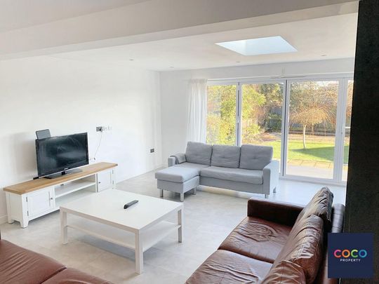 3 bedroom detached bungalow to rent - Photo 1