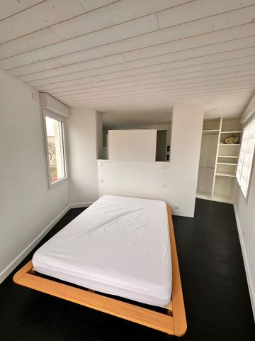 Location maison 2 pièces, 49.74m², Aizenay - Photo 4