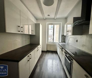 Location Appartement 4 pièces 64m² MULHOUSE 68200 - Photo 6