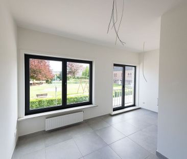 Modern appartement op de 2e verdieping. - Foto 1