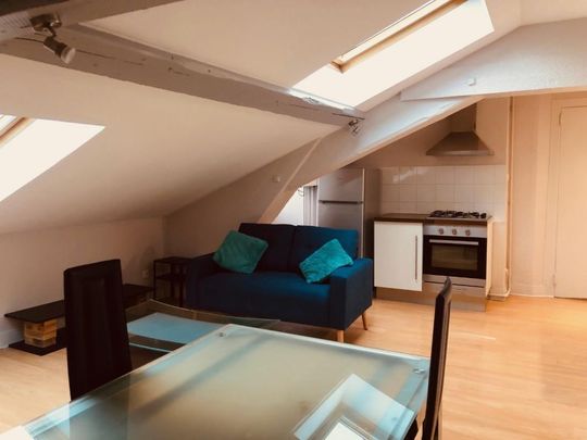 Appartement Saint-Étienne - Photo 1