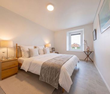 Splendide duplex de 6,5 pièces en attique - Vue sur le Mont-Blanc -... - Photo 5