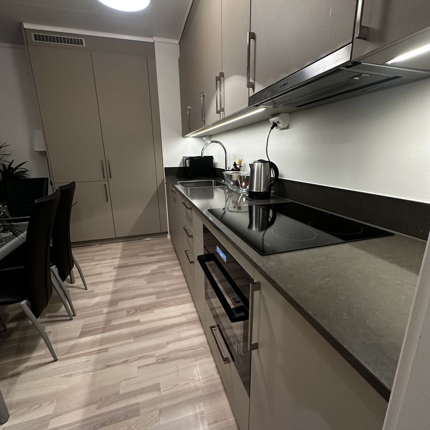 Barkabyvagen, Järfälla - Photo 1