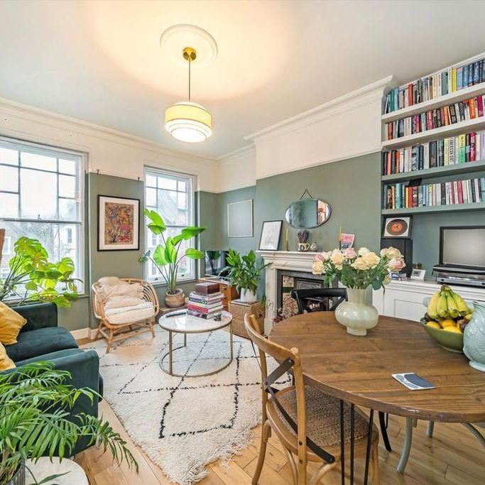 2 bedroom flat to rent - Photo 1