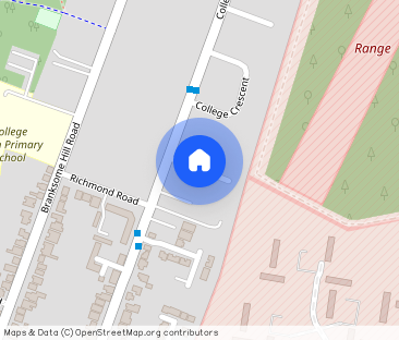 The Close, College Town, Sandhurst, Berkshire, GU47 - Photo 1