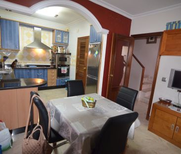 Casa o chalet de alquiler en Calle Magnolio, 19, Olivar de Quintos - Photo 5