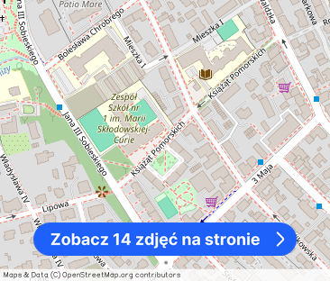 2 pok, os kuchnia, parking,3 min plaża Sopot - Zdjęcie 1