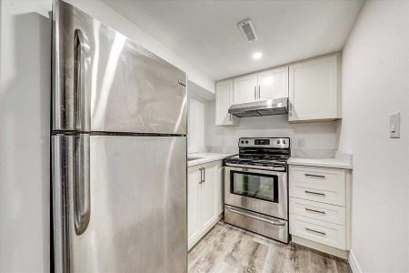 For Lease - 439 Wilson (BSMT) Road, Oshawa, Ontario - Photo 2