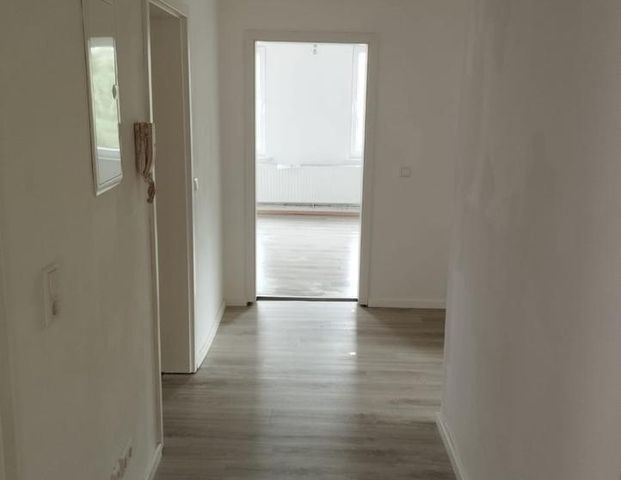 Wohnung in Uelzen zu vermieten - Foto 1