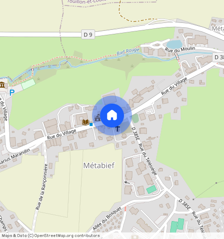 25370 METABIEF, 25370