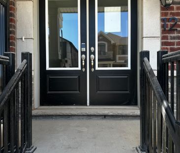 For Lease - 1259 Lily Crescent Unit# 12, Milton, Ontario - Photo 4