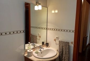 Apartamento T1 mobilado e equipado com garagem fechada. Glicínias!