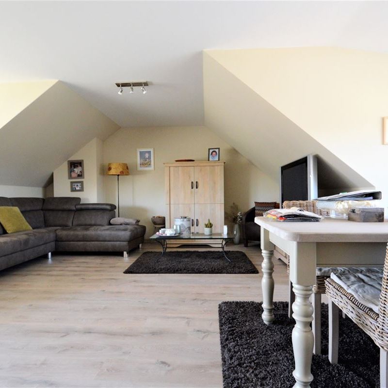 Appartement te huur in Sint-Gillis-Dendermonde - Photo 1
