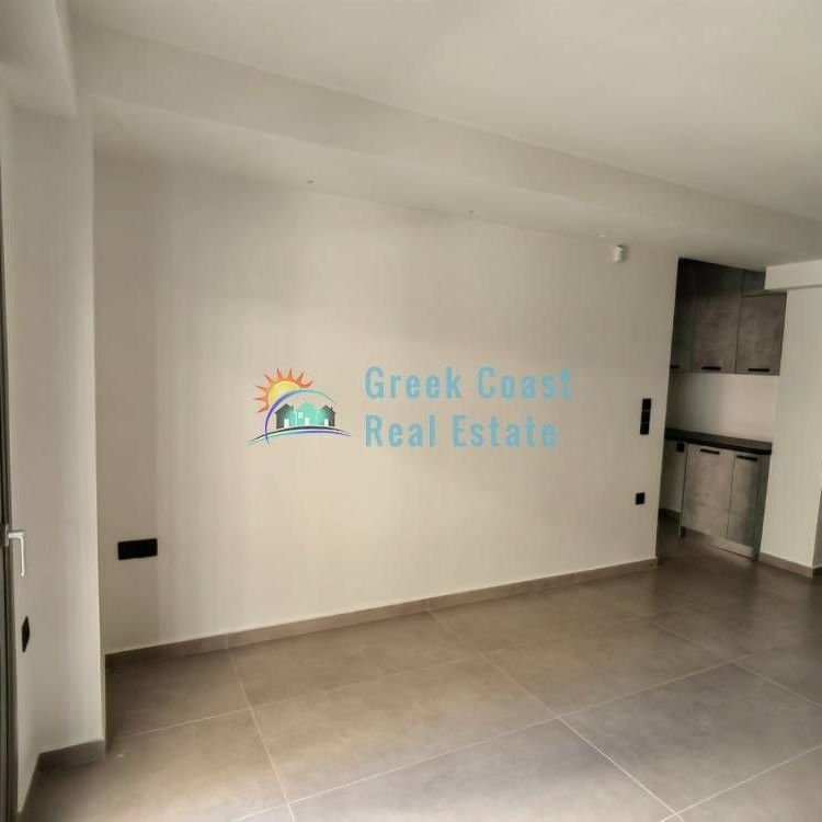 Διαμέρισμα για ενοικίαση Αγία Σοφία (Πάτρα) - Φωτογραφία 1