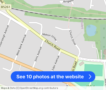 Church Road, Lytham St Annes - Photo 1