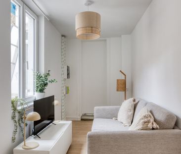 Logements similaires à Lille - Photo 2