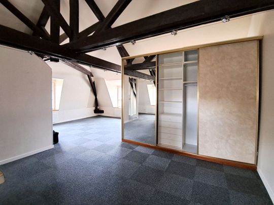 Location Appartement 2 pièces 54m² - Photo 1