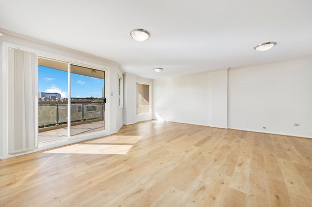 606/91a Bridge Road, Westmead NSW 2145 - Apartment For Rent | Domain - Photo 1