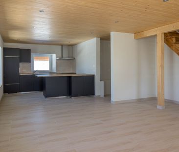 Village 203, La Brévine – Magnifique appartement de 2.5 pièces en d... - Photo 5