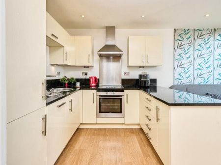 1 bedroom flat to rent - Photo 5