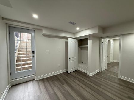 For Lease - 429 Stringer Circle, Milton, Ontario - Photo 5