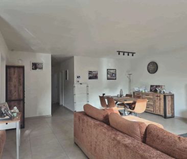 Moleken 1, 9260, Wichelen, BE - Foto 1