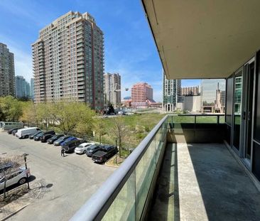 For Lease - 1 Elm Drive Unit# 308, Mississauga, Ontario - Photo 2