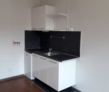 Appartement 1 pièce à Lens - Photo 3