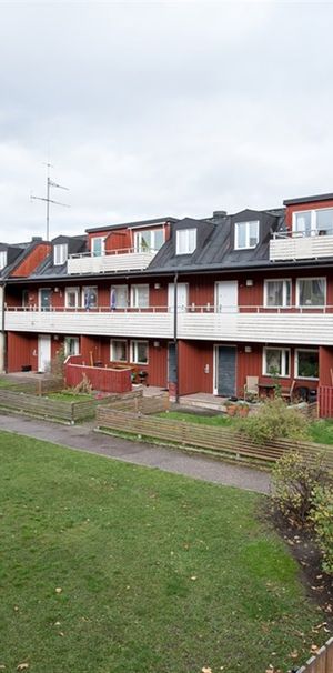 Trädgårdsgatan 60 - Foto 1