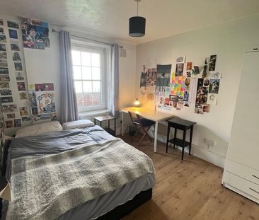 Room in a Shared Flat, Appleford, NW5 - Photo 6