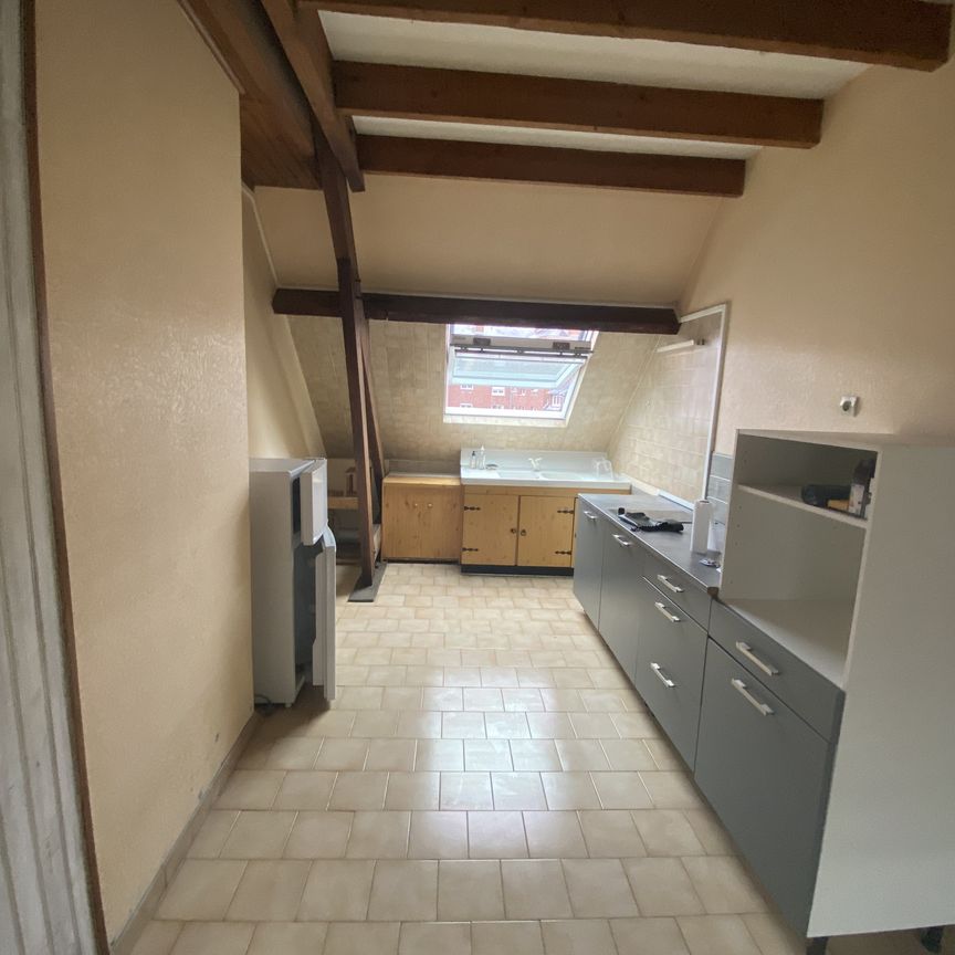 Location Appartement 2 pièces 41m² AMIENS 80000 - Photo 1