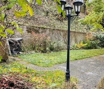 IN SUNNY LOCATION WITH GARDEN! - Photo 3