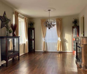 For Lease - 31 Sancrest Drive Unit# Main, Toronto, Ontario - Photo 2