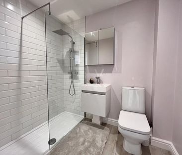 1 bedroom terraced house to rent - Photo 6