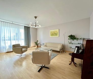 Dwa pokoje z garażem - Mokotów 65.3 m² - Photo 4