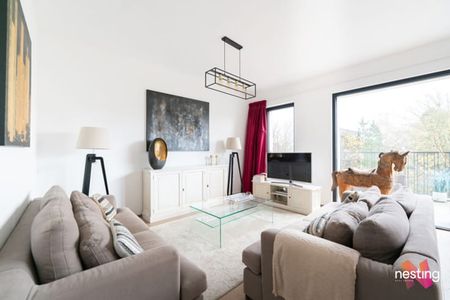 Appartement te huur - Photo 3