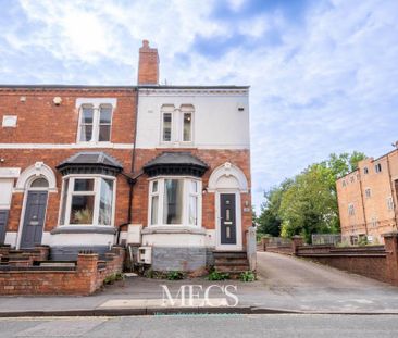 3 bedroom terraced house to rent - Photo 6