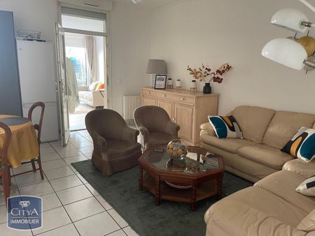 Location Appartement 4 pièces 79m² VILLENAVE D ORNON 33140 - Photo 5