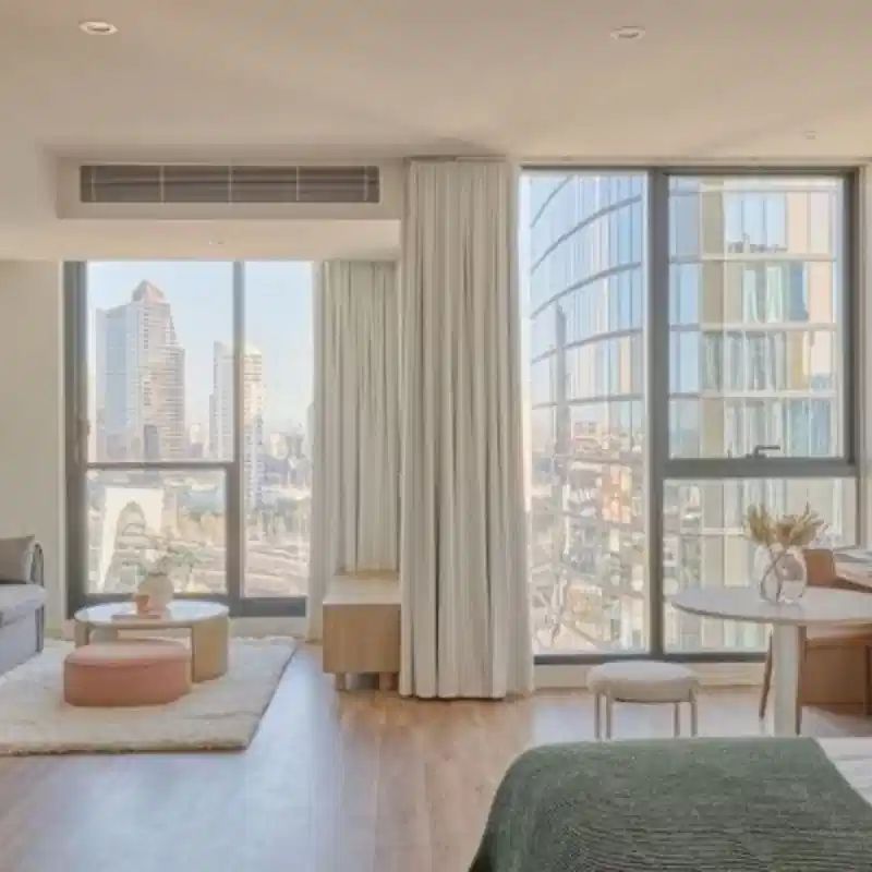 Studio Apartment Furnished - Photo 1